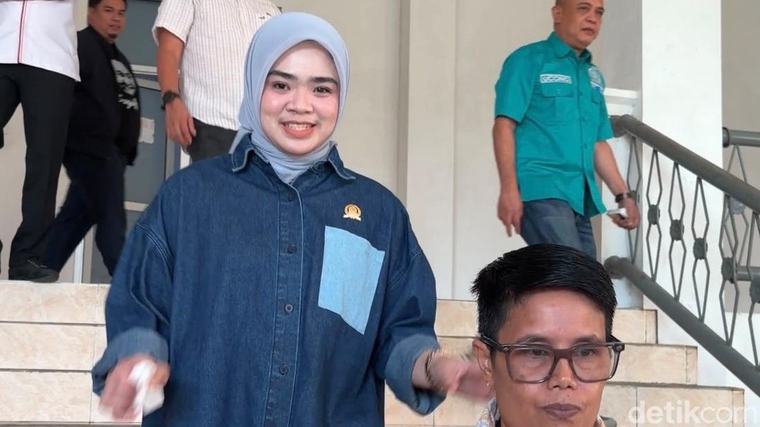 Ketua DPRD Bone Diperiksa soal Dugaan Aniaya Staf, Dicecar 20 Pertanyaan