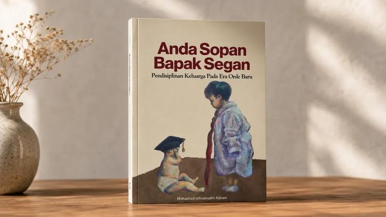 Residu Psikopolitik dan Proyek Moral Orde Baru