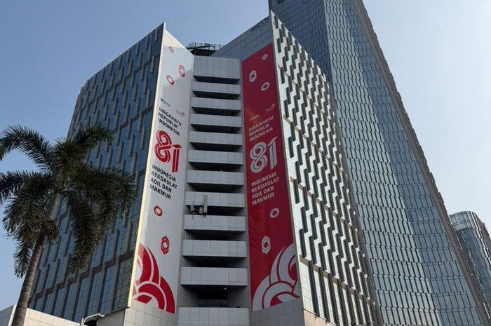TelkomProperty Pastikan Optimalisasi Aset Properti Tetap Berjalan Sesuai Tata Kelola dan Memenuhi Prinsip Value Creation