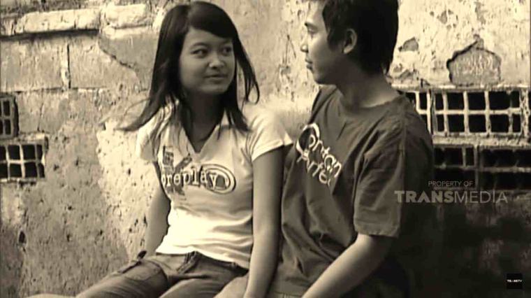 KRIMINAL: Dibawa Lari Kekasih