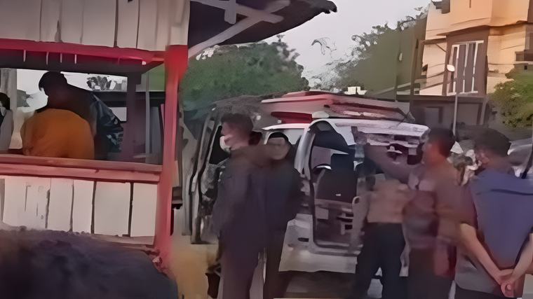 Pembunuh Wanita di Pos Ronda Demak Tertangkap, Ini Motifnya!