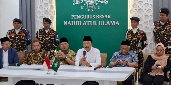 Muktamar ke-35 NU Selesai, Tim Formatur Punya Waktu 1 Bulan Susun Pengurus PBNU