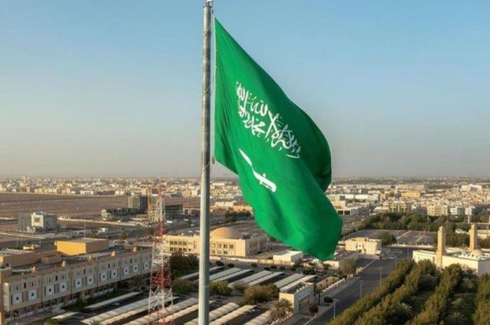 AS Setujui Penjualan Senjata Rp88 Triliun ke Arab Saudi