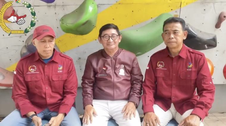 Klarifikasi Ketua PATRIN soal Isu Atlet Tuna Rungu Galang Dana
