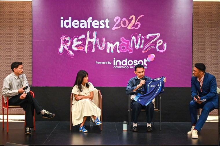 Bukan Cuma Event Lari, Pertamina Eco RunFest 2026 Bawa 7 Gerakan Ramah Lingkungan