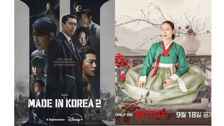 5 Drakor Terbaru September 2026, Hyun Bin dan Son Ye Jin Siap Comeback
