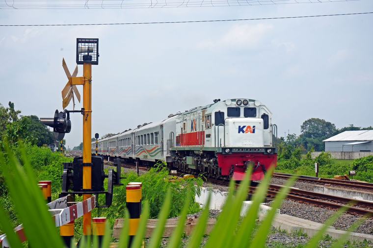 KAI Daop 3 Cirebon Ingatkan Waspada Lowongan Kerja Palsu, Jangan Mau Bayar Biaya Rekrutmen