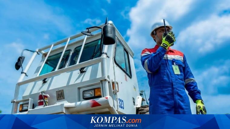Elnusa Garap Dua Proyek Seismik di Sumsel, Total 515 Km Persegi Industri 03/09/2026