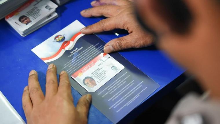 Telat Perpanjang SIM Cuma Sehari, Kok Harus Bikin Baru?