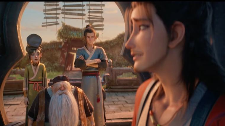 Penguasa Box Office Summer China: Kung Fu Soccer, All Wishes Come True