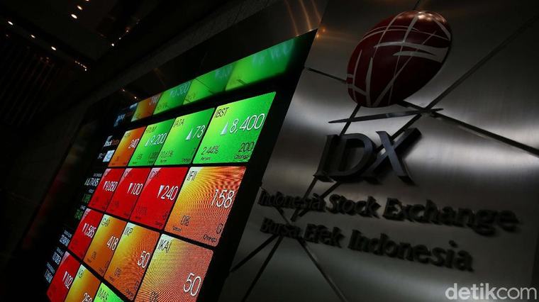 Transisi Bisnis, TBS Energi (TOBA) Jadi Saham Hijau Pertama BEI