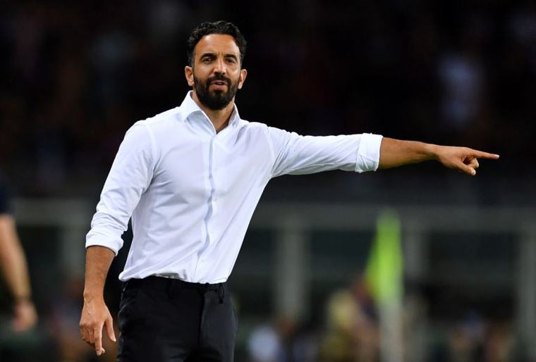 AC Milan Ditahan Imbang Juventus, Ruben Amorim Akui Timnya Tak Layak Menang