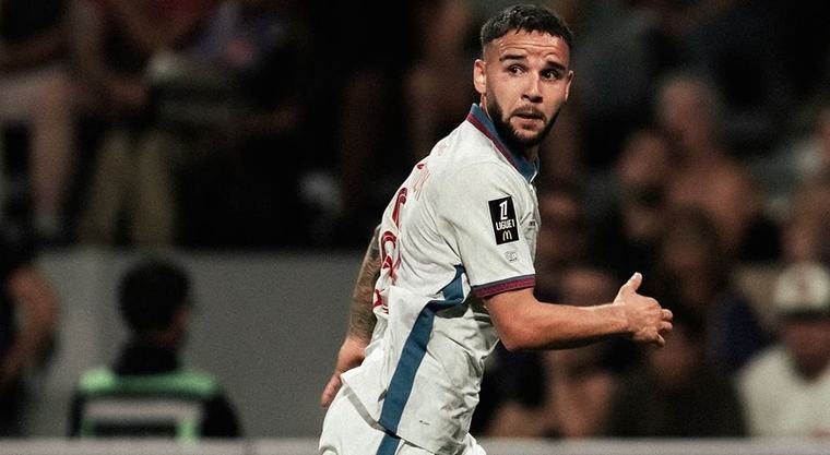 Calvin Verdonk Cetak Sejarah, Masuk Skuad Lille VS Real Betis untuk Kompetisi Eropa Liga Champions