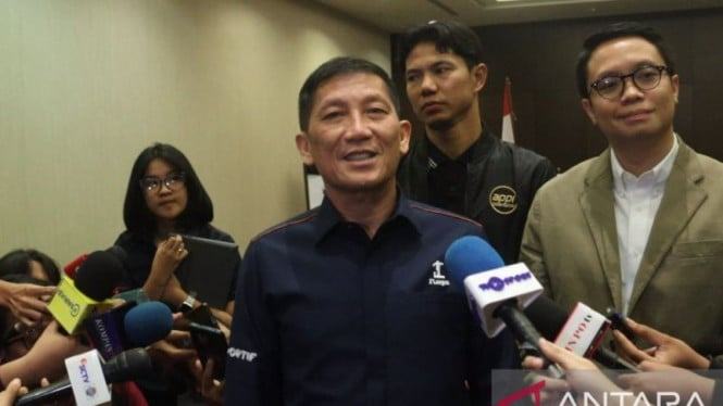 Dua Klub Super League Dikurangi 2 Poin, Dirut I.League Buka Suara