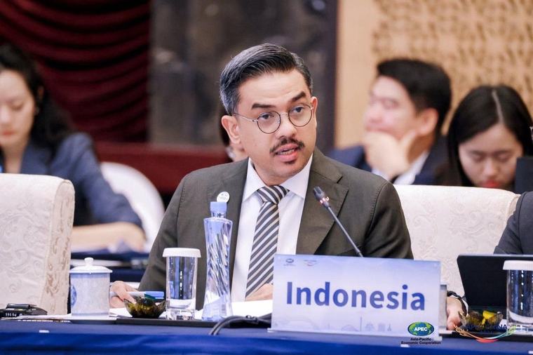 RI Usung Isu Pembiayaan Inklusif & Ekosistem Kewirausahaan di APEC