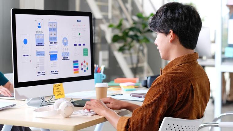 Gara-gara AI Slop, Freelancer Industri Kreatif Kebanjiran Job