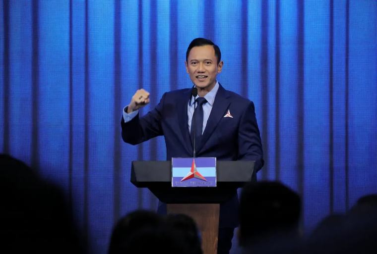 Apa yang Terjadi sehingga Ketum Demokrat AHY Bersikap Kritis terhadap Pemerintah?