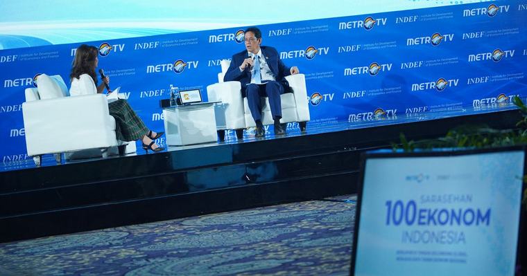 Purbaya Buka Kemungkinan Libatkan Kadin dan Swasta di Rapat KSSK