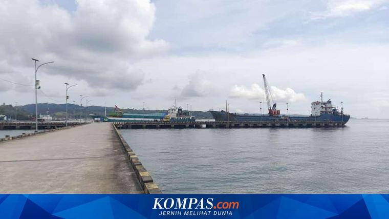 Hilirisasi Nikel Digenjot, Pelabuhan Kendari Bersiap Layani Arus Komoditas Industri 05/09/2026