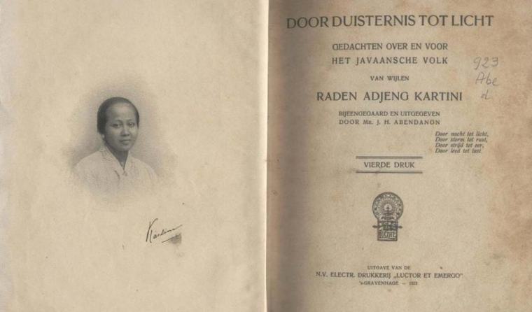 Hari Menulis Surat Sedunia: Surat Kartini, Martin Luther King Jr., dan Einstein yang Mengubah Sejarah