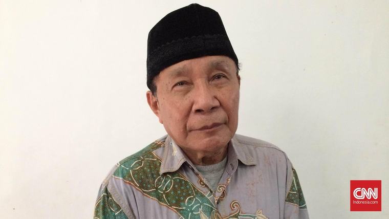 Legenda Timnas Indonesia Bob Hippy Meninggal Dunia