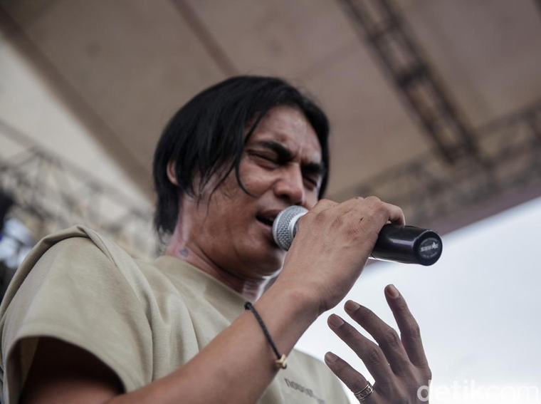 Kata Charly Van Houten Soal Diangkat Jadi Duta Desa Gen Z