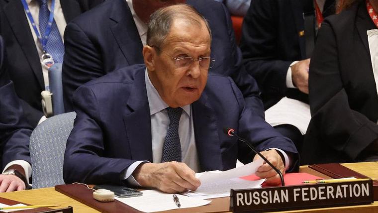 Bersitegang soal Drone, Rusia Tuduh Jerman 'Ingin Perang Lagi'