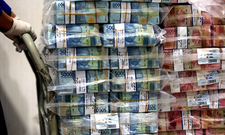 Detail Pagu Anggaran Rp 49,80 Triliun untuk Rencana Kerja Kemenkeu