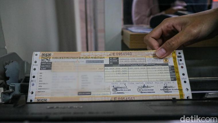 Nggak Keluar Duit, Ini 5 Jenis Kendaraan Bebas Pajak