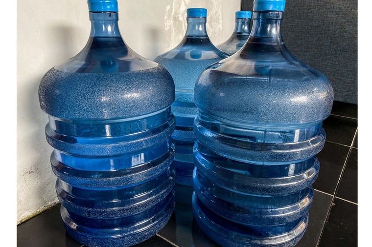BPOM Dukung Kemasan Guna Ulang untuk Kurangi Sampah Plastik Ekbis 03/09/2026