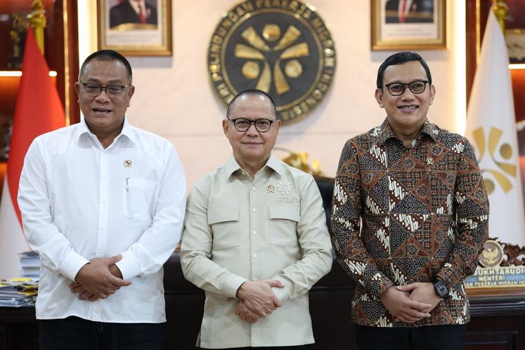 Setahun Menjabat, Menteri P2MI Perkuat Pelindungan & Genjot Kualitas PMI