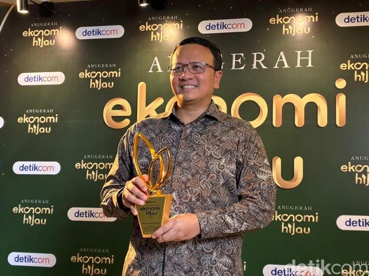 Telkom Komitmen GoZero%, Kurangi Limbah Fiber Optik sampai Zero Waste ke TPA