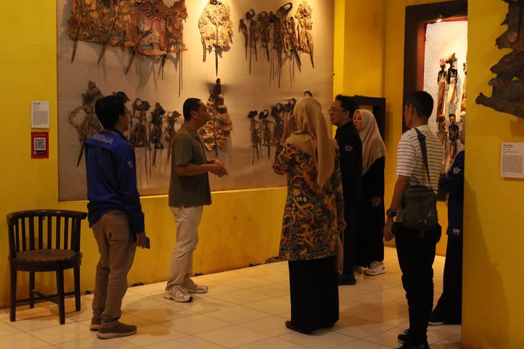9 Fakta Cerita Panji yang Banyak Orang Malang Belum Tahu, Ternyata Diakui UNESCO hingga Mendunia