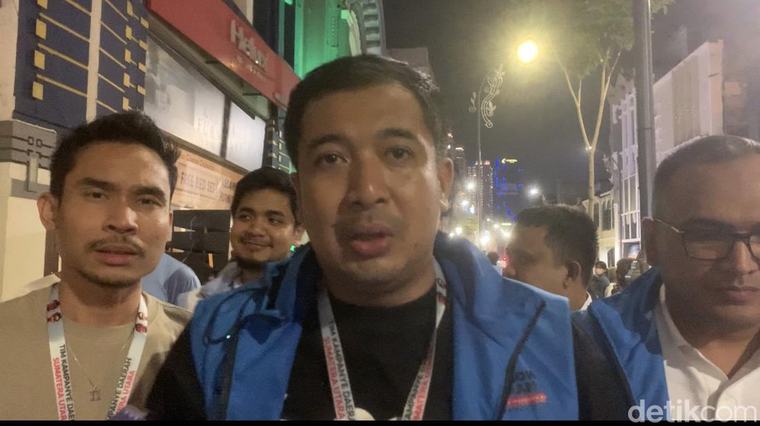 Dinamika di Tapteng, Ketua Gerindra Sumut Dukung Stabilitas Pemerintahan