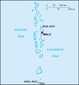 MALDIVES Radio