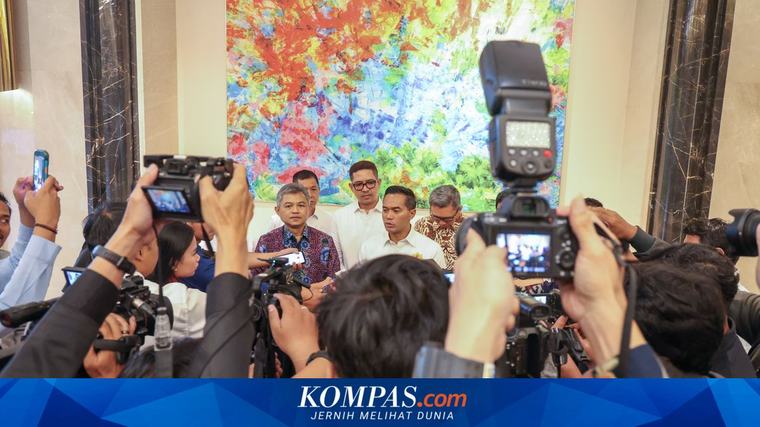 LPS Tawarkan Aset BPR-BPRS Rp 2 Triliun ke Investor Keuangan 03/09/2026