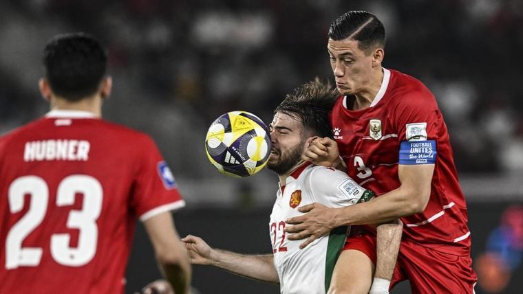 Media Vietnam Ketar-ketir Lihat Timnas Indonesia di FIFA ASEAN Cup