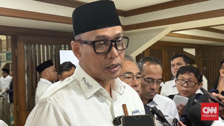 Akui Langka, Bulog Bakal Pasok 110 Ribu Ton Beras ke Ritel
