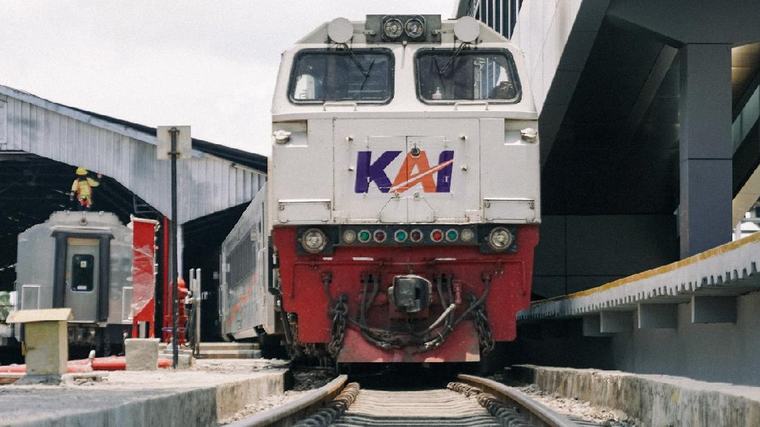 KAI Akan Luncurkan Kereta Nusantara Explorer, Bakal Bak Kapal Pesiar
