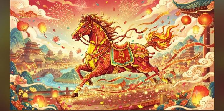 5 Shio Beruntung Edisi 8-10 September 2026, Diramalkan Bisa Lebih Gacor Soal Uang Pada Waktu Dekat