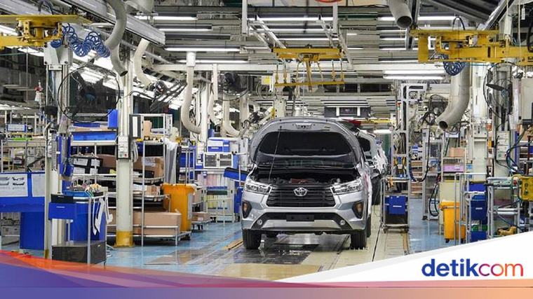 Bukti Vietnam Makin Seksi di Mata Investor Otomotif