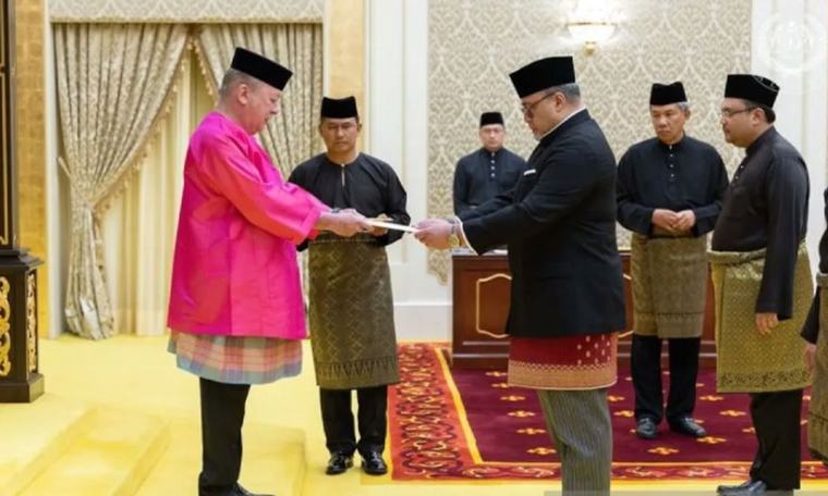 IPU Berkurang, Raja Malaysia Cabut Penetapan Darurat Kabut Asap di Sarawak