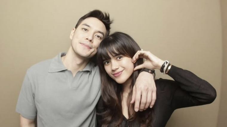 Pengacara Bongkar Hak Asuh-Gana Gini Audi Marissa dan Anthony