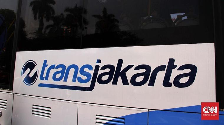 Lift-Eskalator di Semua Halte Transjakarta Dimatikan Imbas Krakatau