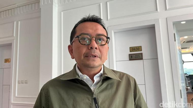 AHY Dinilai Siap Jadi Kontender Pilpres, PKB Ingatkan Posisi Saat Ini