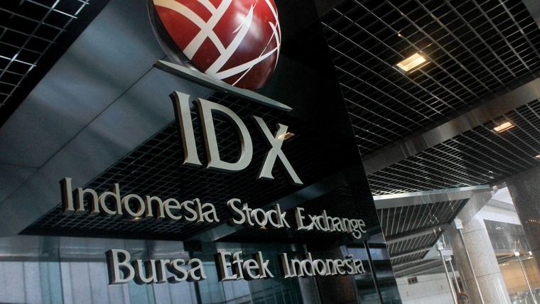 Negara dan Anggota Bursa Bisa Kuasai Saham BEI, Berapa Porsinya?