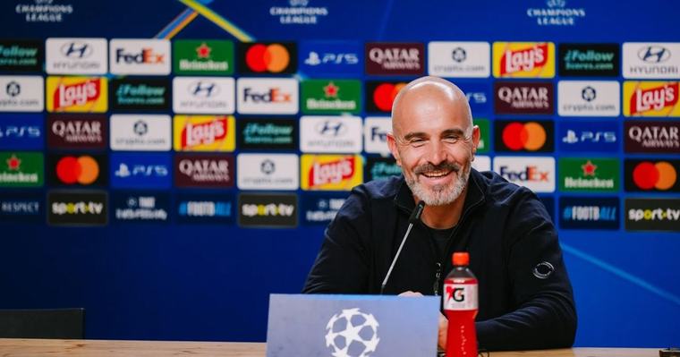 Manchester City Tandang ke FC Porto, Enzo Maresca Puji Kedewasaan Erling Haaland Lifestyle 08/09/2026, 04.00 WIB