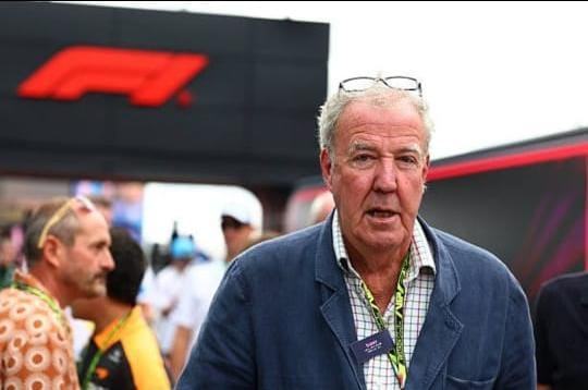 Gasly Raih Pole Position Perdana di GP Monza 2026, Jeremy Clarkson Tantang Traktir 1.000 Bir
