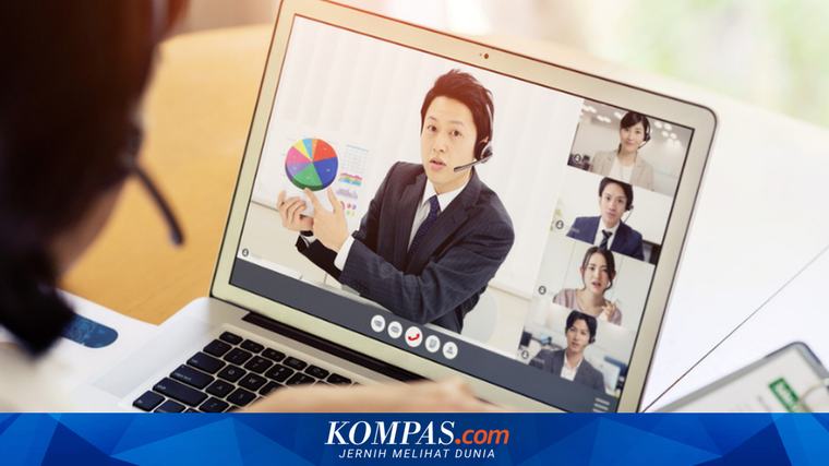 Usia 40 Tahun ke Atas Makin Aktif, dari Jadi Konten Kreator hingga Entrepreneur Ekbis 03/09/2026