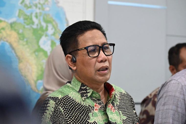 Sisa Kuota Internet Tak Boleh Hangus, Komisi I DPR Awasi Kepatuhan Operator